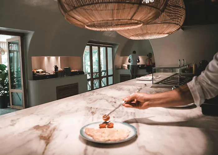 Perios House - Adults Only Hotel