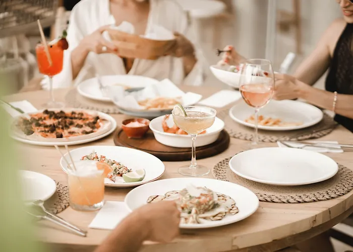 Hotel Perios House - Adults Only