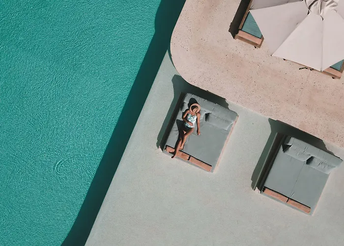 Perios House - Adults Only