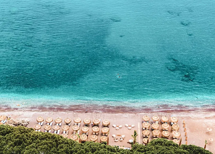 Perios House - Adults Only Hotel 5*