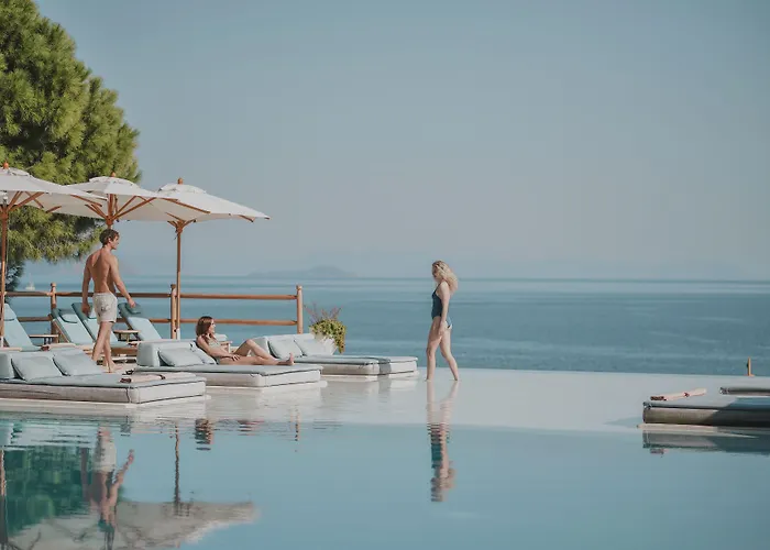 Perios House - Adults Only Hotel Turunç