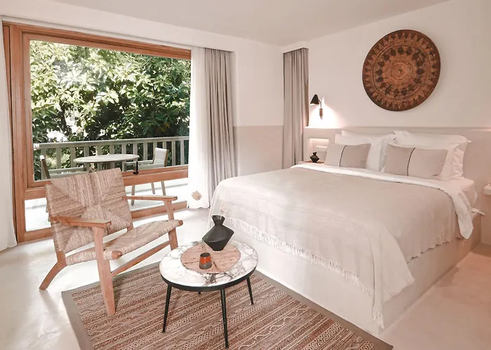 Perios House - Adults Only Hotel Turunç