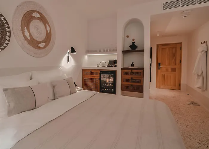 Hotel Perios House - Adults Only