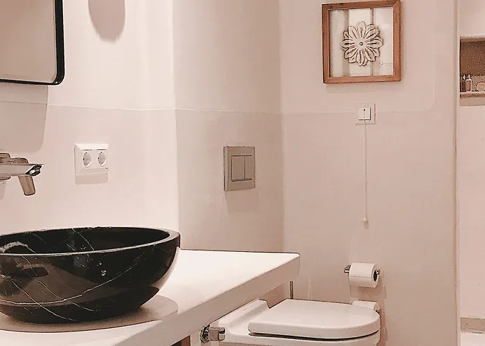 Perios House - Adults Only 5*