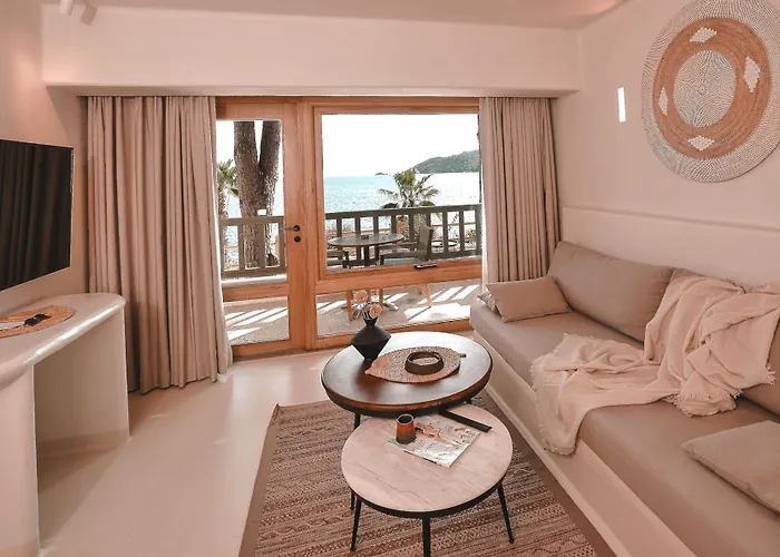 Hotel Perios House - Adults Only