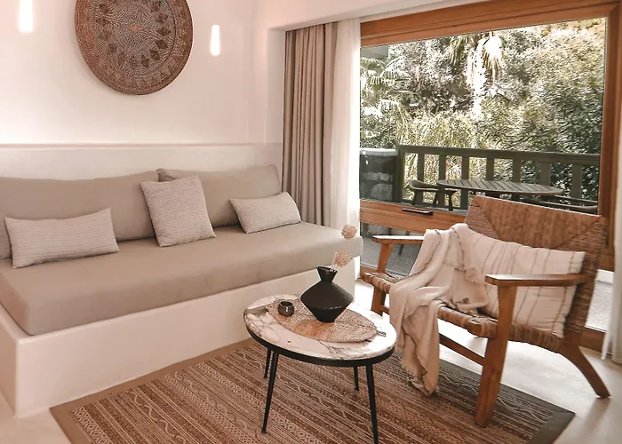 Perios House - Adults Only Turunç