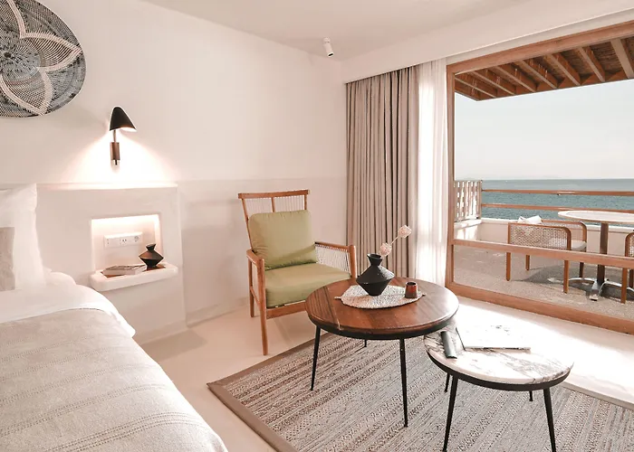 Perios House - Adults Only Hotel