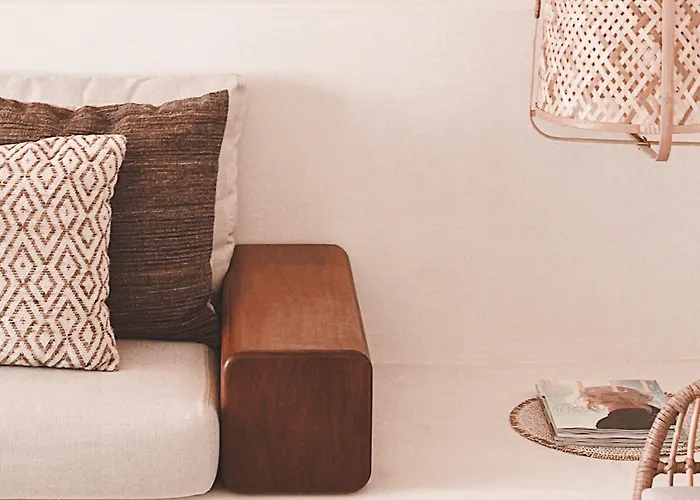 Perios House - Adults Only 5*