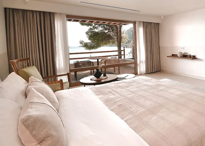 Perios House - Adults Only Hotel 5*